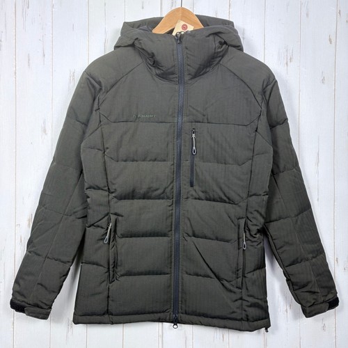 Women brown mammut selac - s,