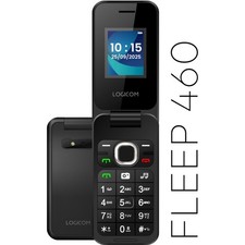Téléphone portable LOGICOM