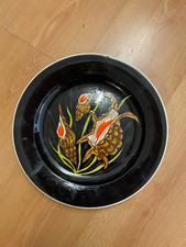 FAIENCE QUIMPER ASSIETTE GUY