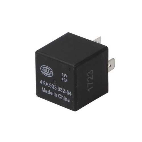 Hella 4ra933 332 541 relay - 332-541, abs