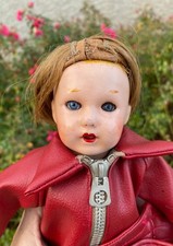 Authentique Bleuette moule