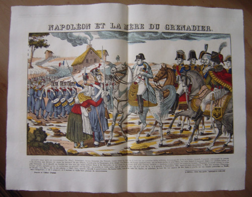 Grande image épinal - d', de
