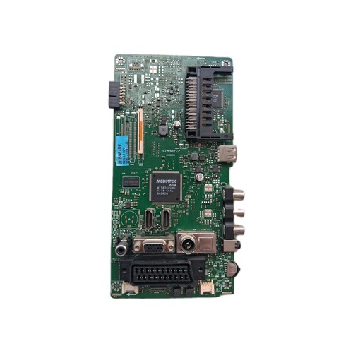 Carte mère 17mb82 pour tv - 17mb82-2,