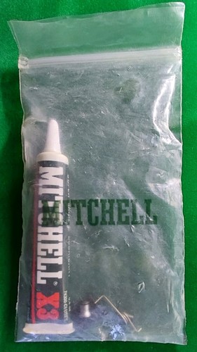Mitchell pochette pour - mitchell,