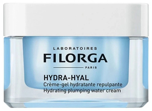 Filorga hydra hyal gel crème - filorga, hydra-hyal