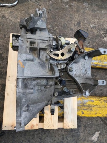 Boite vitesses peugeot 407 - de,