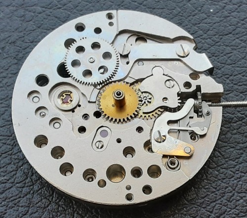 Mouvement montre lip stop - mouvement,