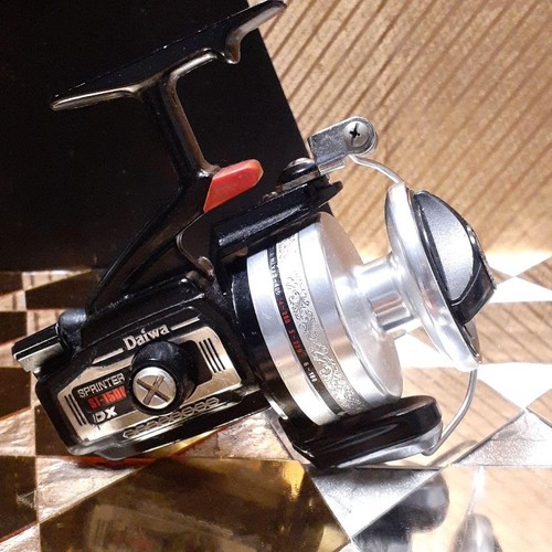 Daiwa sprinter 1500 vintage - sprinter,