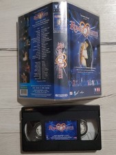 🎬VHS Roméo et Juliette –