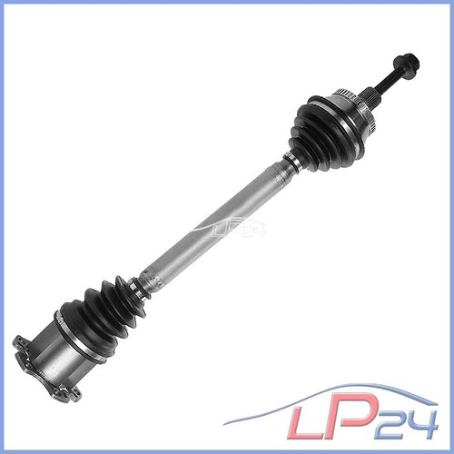 Cardan transmission avant - cardan,