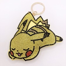 Pikachu Pokemon Kirakira