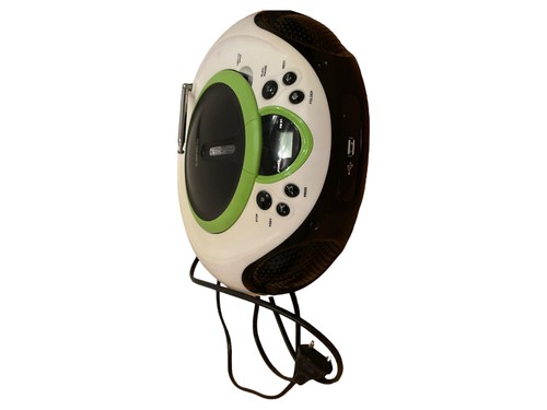 Lenco lecteur portable - lecteur,