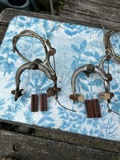 Frein De Velo Ancien Sova Sport Pour Jantes 700 Rare