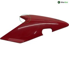 Ecope radiateur gauche TRIUMPH STREET TRIPLE S 660 2017-2019