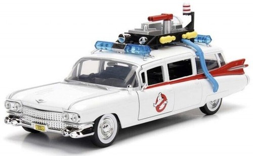 Cadillac ecto - 1,
