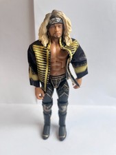 Wwe Lexis King Mattel Lutte