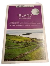 MERIAN Guide de Voyage Irlande