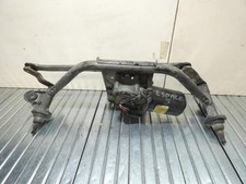 Moteur essuie glace avant