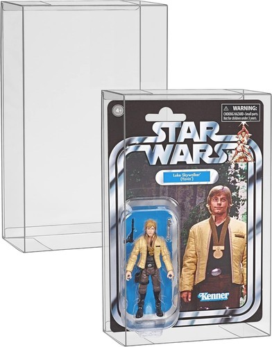 Star wars vintage - star,