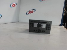 Autoradio d'origine OPEL