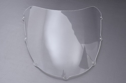Bulle claire polycarbonate - bulle, en