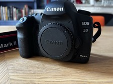 Canon EOS 5D Mark II 21,1 Mpix