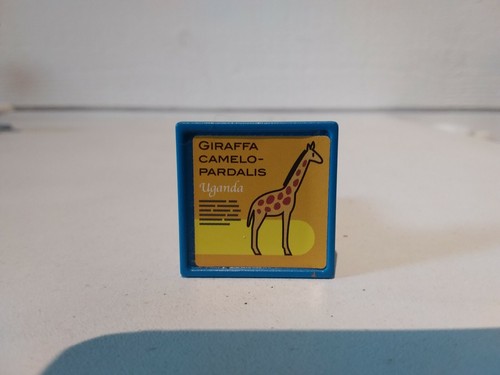 Playmobil pièce 4850 zoo - piÈce,
