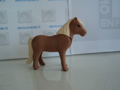 Playmobil vintage country - playmobil,