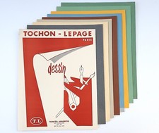 TOCHON-LEPAGE PARIS