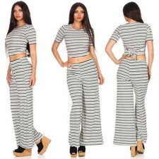 Ensemble Femme T-Shirt À