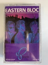 Bloc Est Autonome (Cassette)