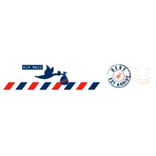 MASKING TAPE - CIGOGNE - RUBAN ADHESIF DECORATIF REPOSITIONNABLE 10mx15mm