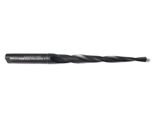 Titex foret cône mm - foret, 5,5