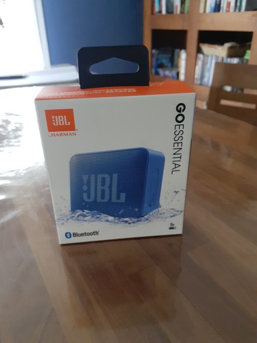 Jbl essential haut parleur - go, haut-parleur