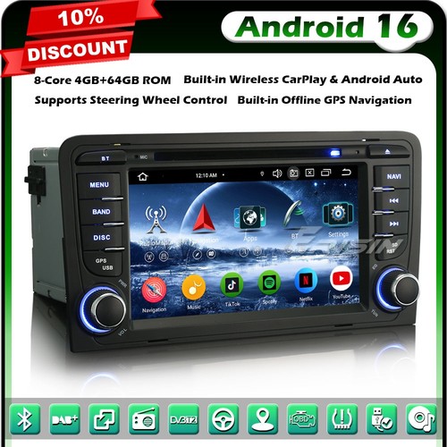64go android gps - 64go,