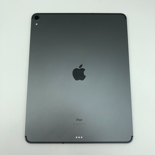 Apple ipad pro 2018 - 12.9, 256