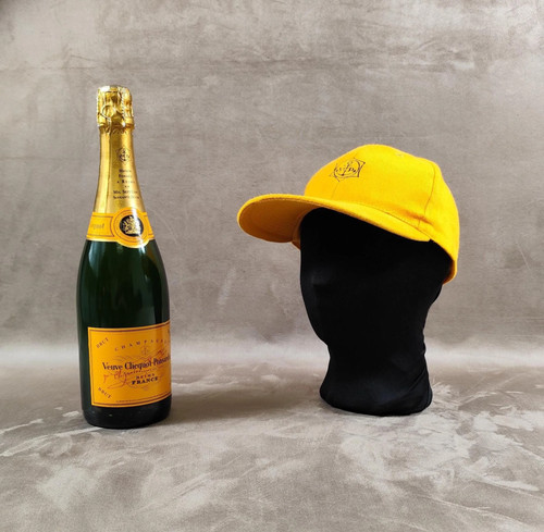 Rare casquette collector - rare,