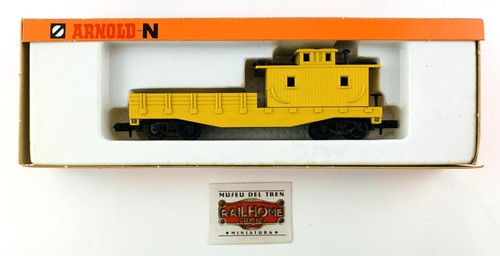 Ct110 arnold 5472 wagon - n,