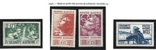 481 algerie colonie - 481-,