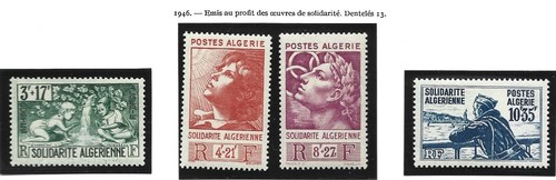 481 algerie colonie - algerie,