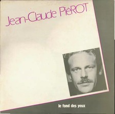 Le Fond Des Yeux, Jean-Claude