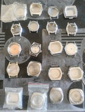 Horlogerie , lot de 20