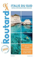 Guide du Routard Italie du Sud