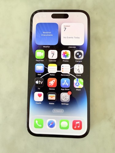 Iphone pro 256 - iphone, go