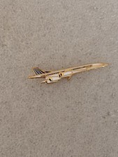 pin's Alliance Avion Plane