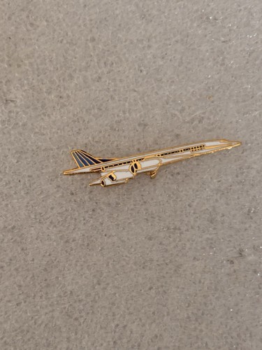 Pin alliance avion plane - pin's,