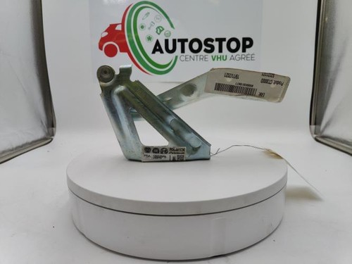 Charniere capot citroen - de,