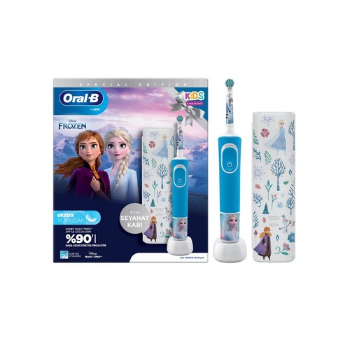 Braun brosse dent - brosse,