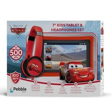 Pebble Gear Cars - Tablette -