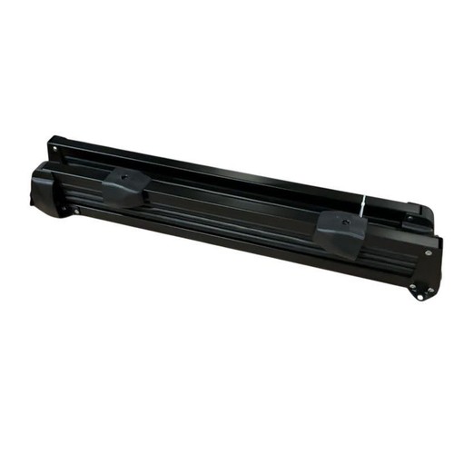 Porte skis sur barres toit - porte,